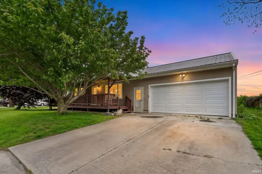 6717 Beaty Avenue, Fort Wayne, IN 46809 - #2