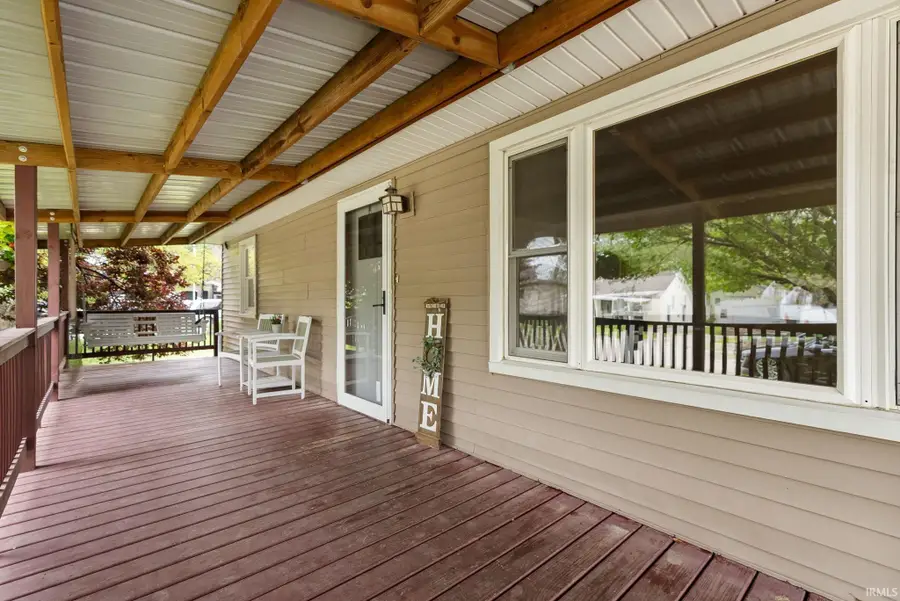 6717 Beaty Avenue, Fort Wayne, IN 46809 - #3