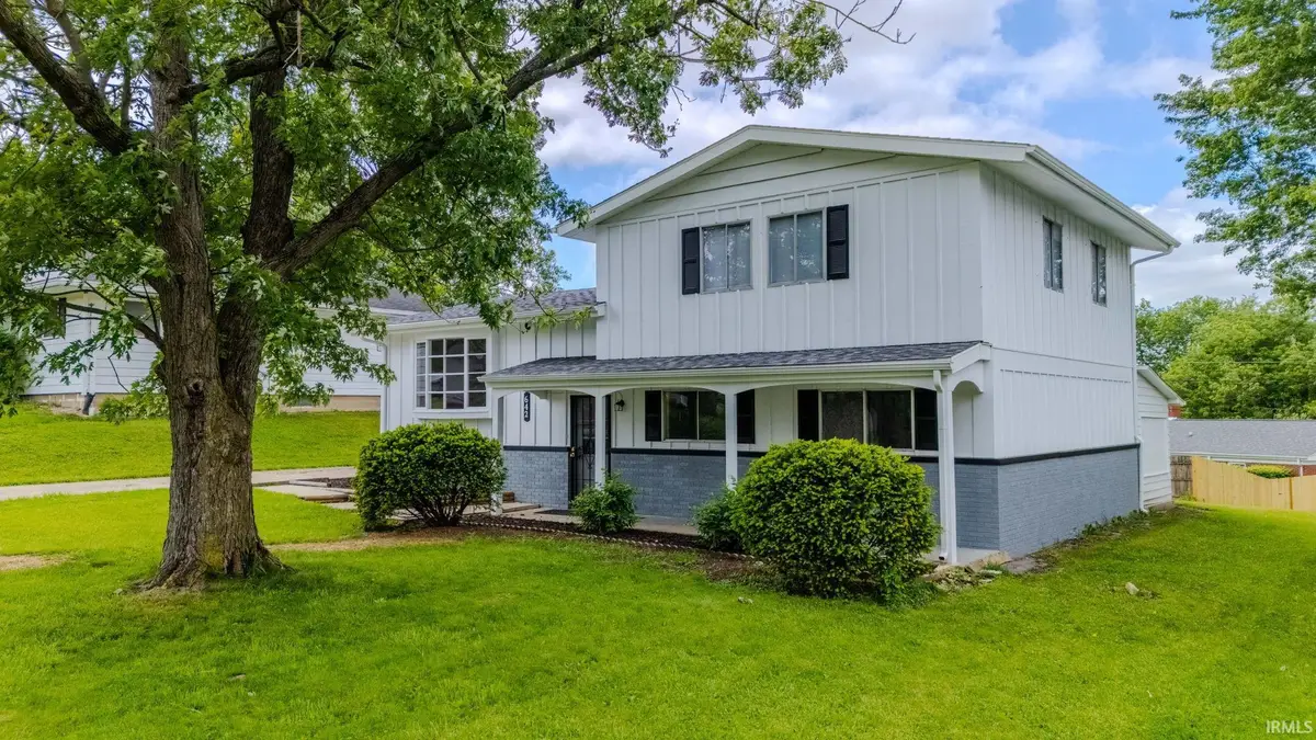642 Fairway Drive, Wabash, IN 46992 - #1