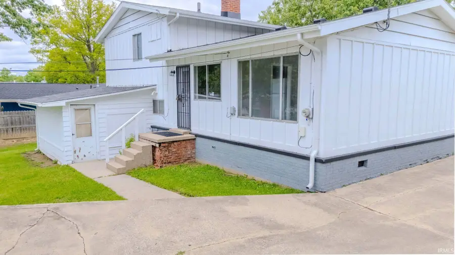 642 Fairway Drive, Wabash, IN 46992 - #3