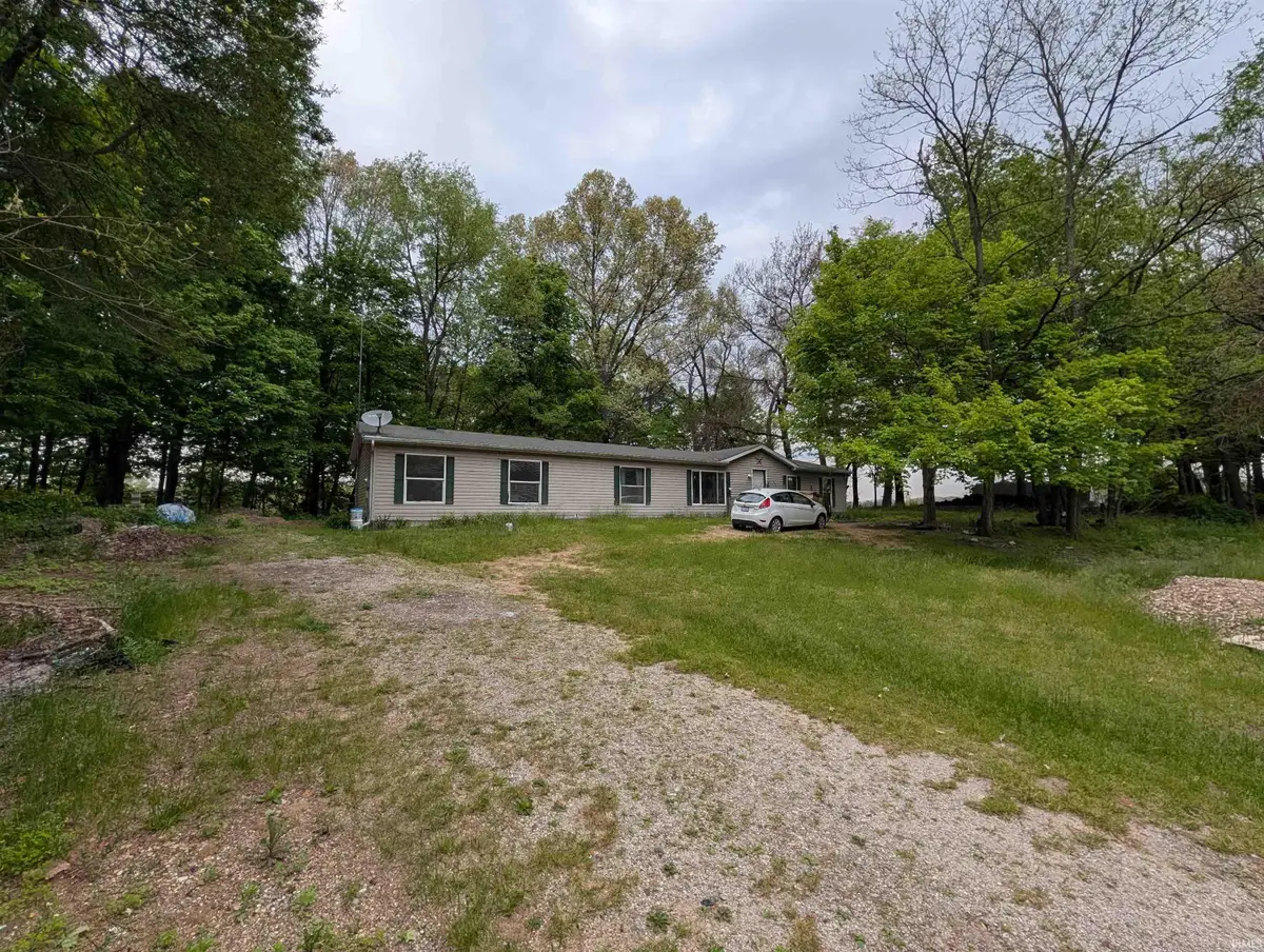 14017 State Road 120, Bristol, IN 46507 - #1