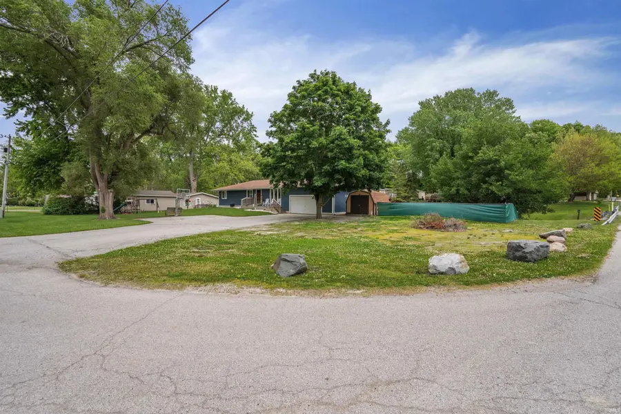 11128 N Quiet Water Road, Monticello, IN 47960 - #3