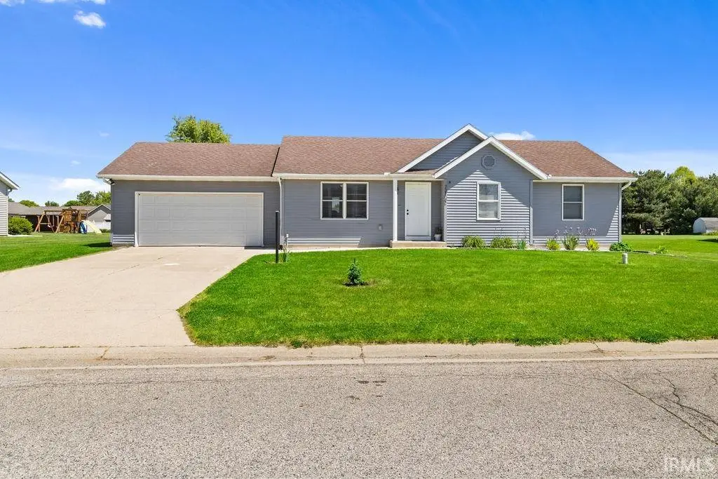 72102 Adam Street, Milford, IN 46542 - #1