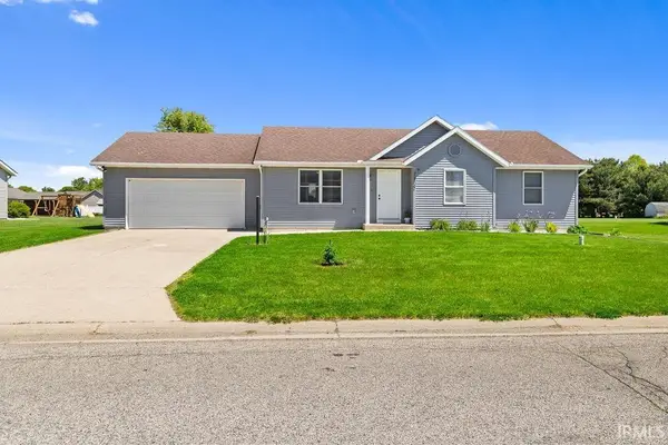72102 Adam Street, Milford, IN 46542