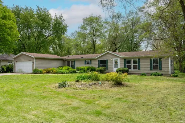 26080 County Road 4, Elkhart, IN 46514