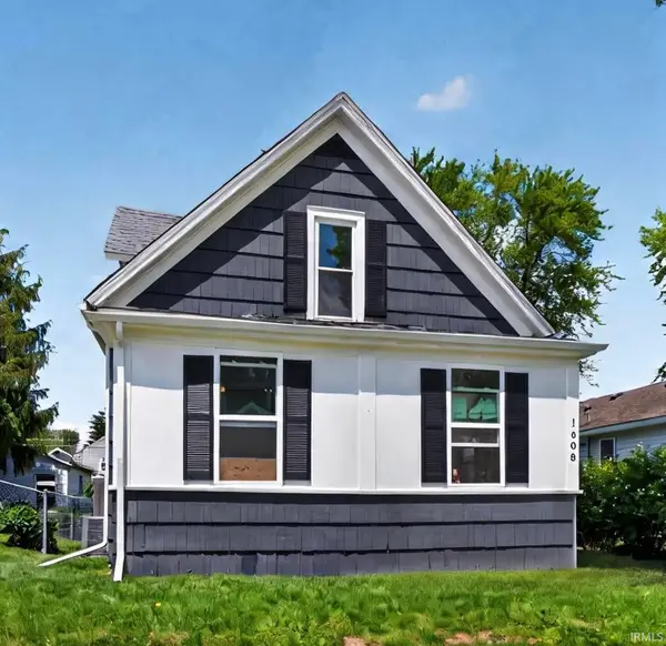 1608 Sinclair Street, Fort Wayne, IN 46808
