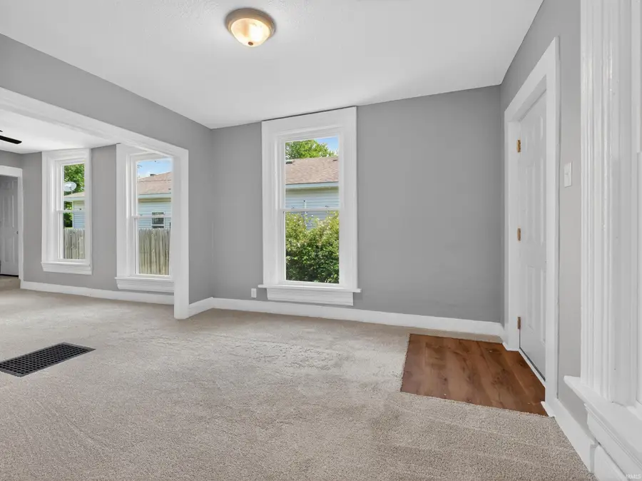 1608 Sinclair Street, Fort Wayne, IN 46808 - #2
