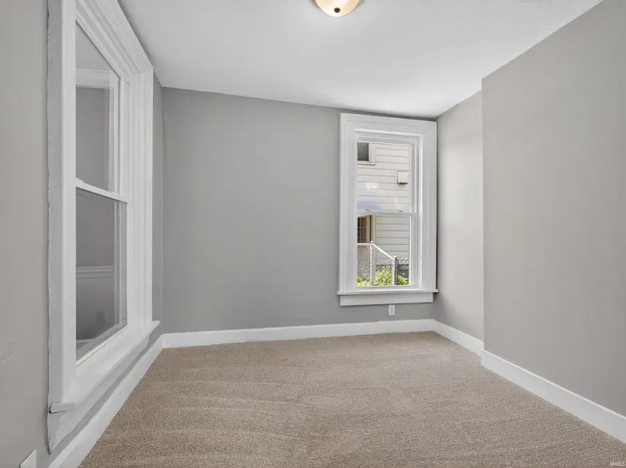 1608 Sinclair Street, Fort Wayne, IN 46808 - #3