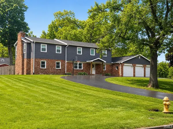 2201 Eastbrook Drive, Kokomo, IN 46902