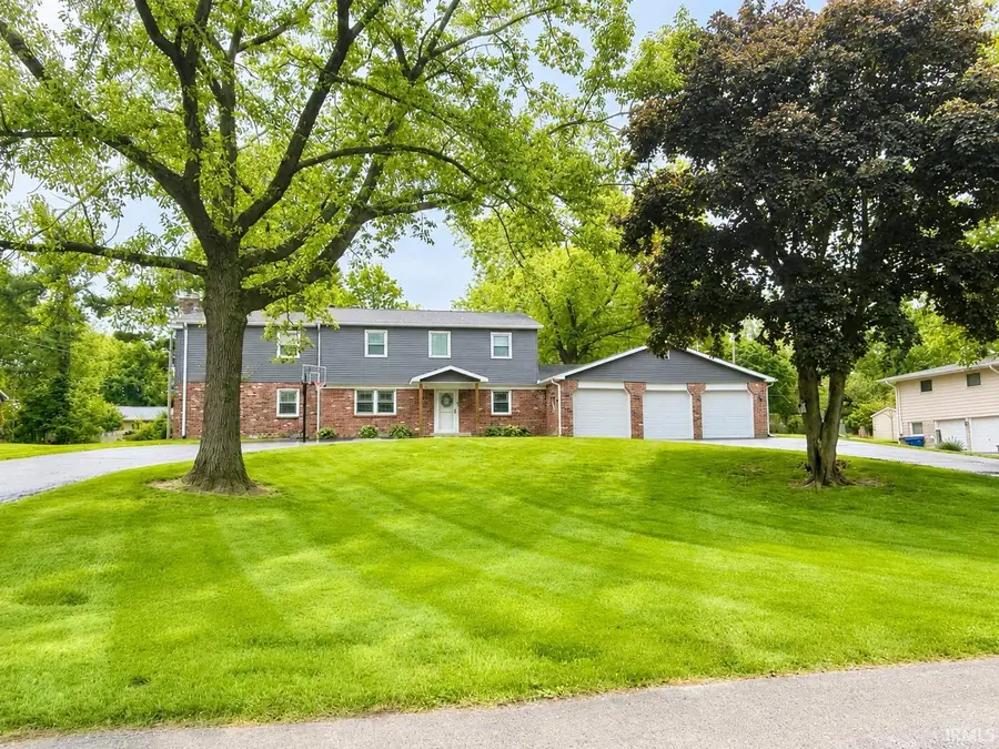 2201 Eastbrook Drive, Kokomo, IN 46902 - #2