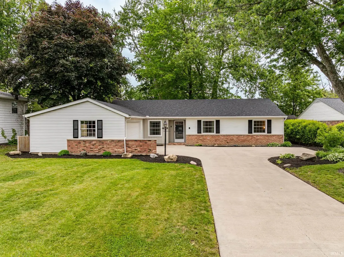 4301 N Manchester Road, Muncie, IN 47304 - #1