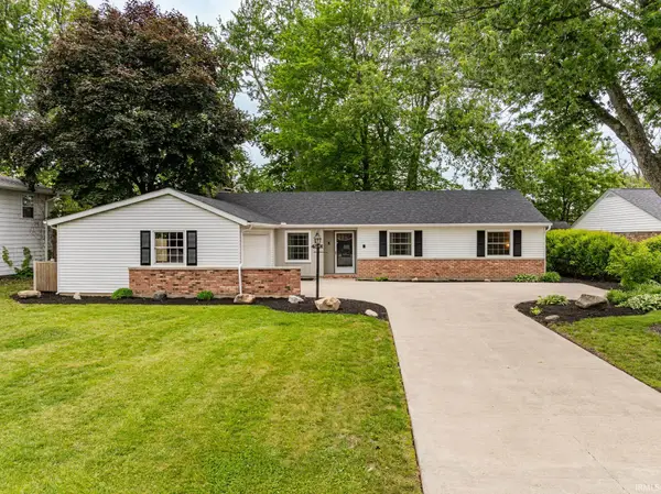 4301 N Manchester Road, Muncie, IN 47304