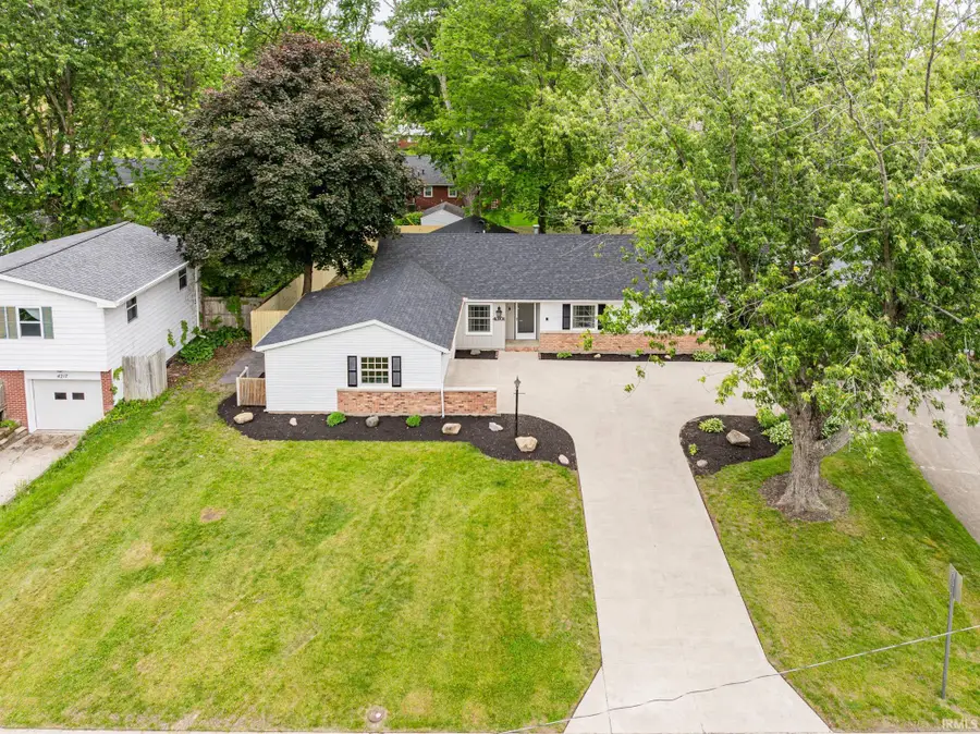 4301 N Manchester Road, Muncie, IN 47304 - #2
