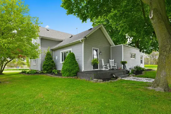 3540 S 275 E, Angola, IN 46703