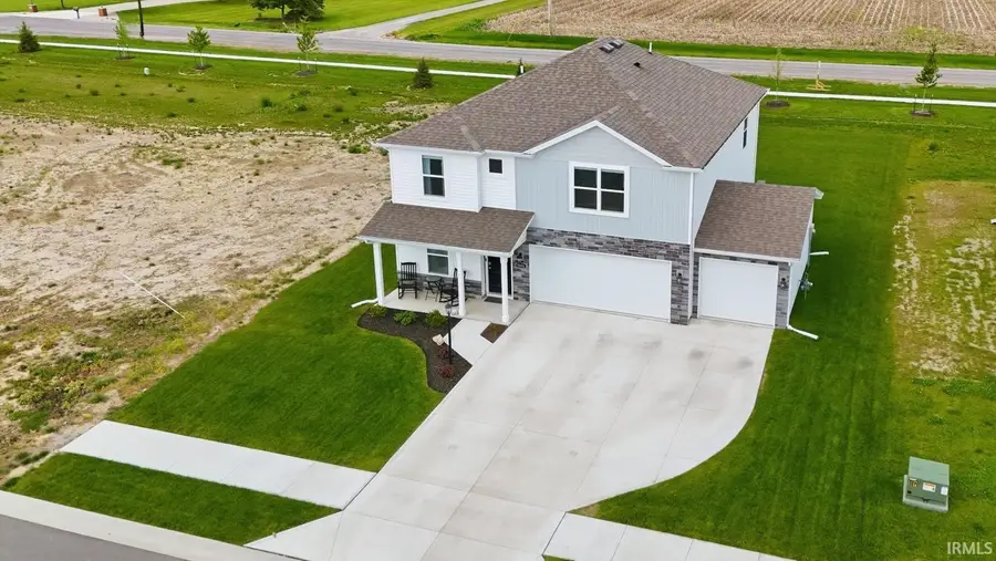 5206 Bing Pass, New Haven, IN 46774 - #3