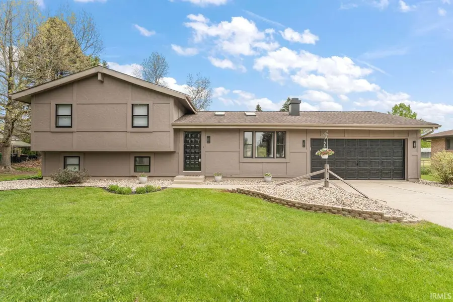 55944 Buckeye Road, Mishawaka, IN 46545 - #3