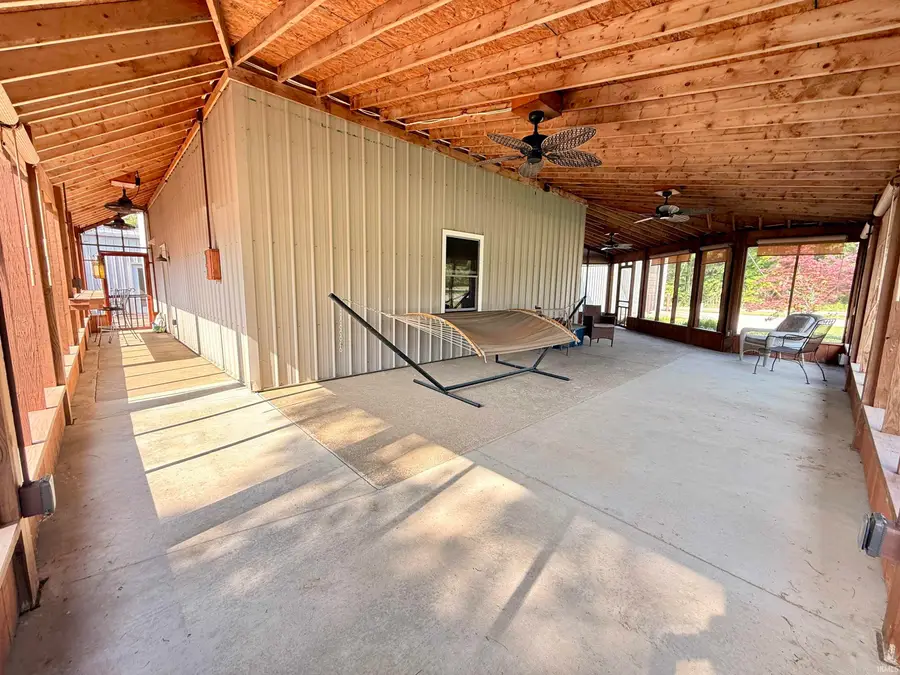 716 Gough Avenue, Boonville, IN 47601 - #3