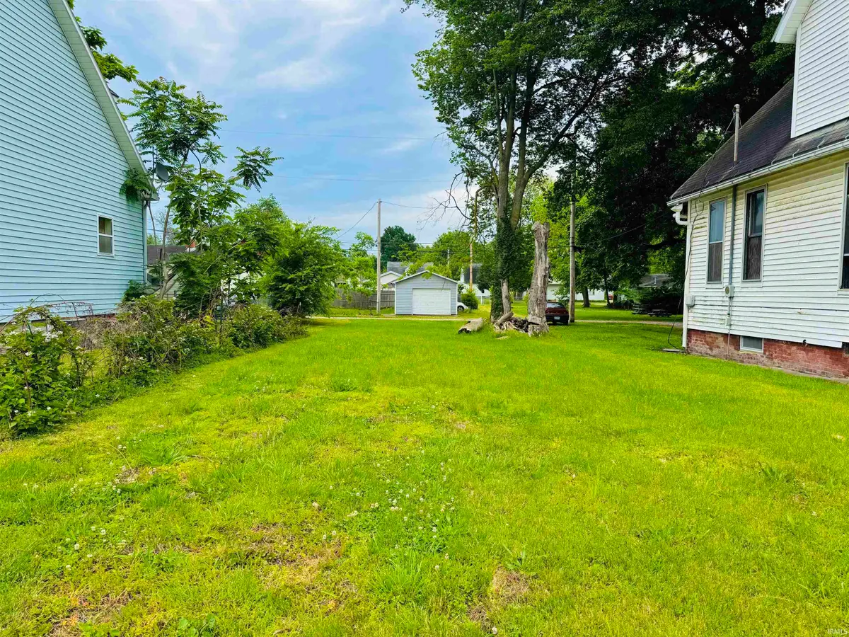 1206 S Linwood Avenue, Evansville, IN 47713 - #1
