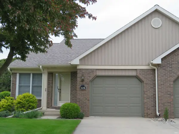 1476 Hampton Circle, Goshen, IN 46526