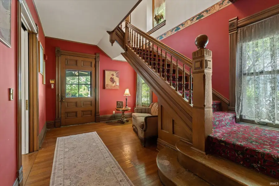 414 S 6th Street, Goshen, IN 46526 - #3