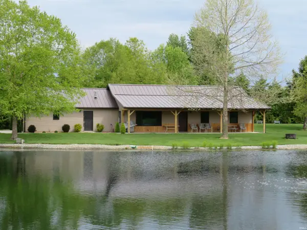 15670 County Road 42, Goshen, IN 46528