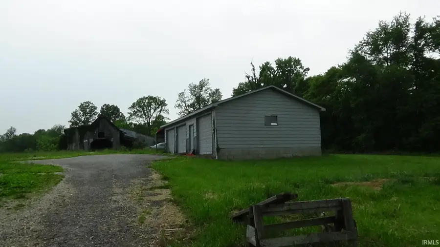 10277 HWy 50 W Hwy 50 Highway, Bedford, IN 47421 - #3