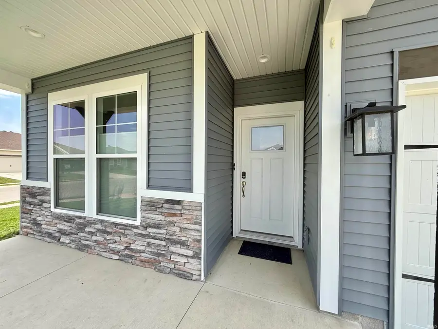 4633 Chelmsford Drive, Newburgh, IN 47630 - #3