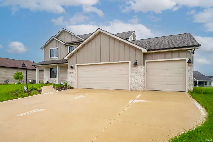 13079 Silk Tree Trail, Fort Wayne, IN 46814 - #3