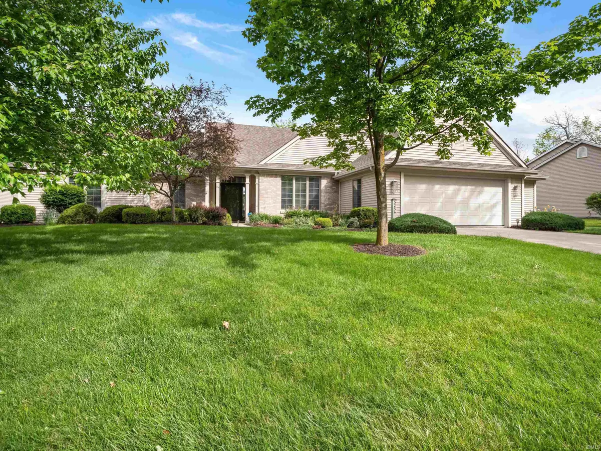 3234 Covington Reserve Parkway Parkway, Fort Wayne, IN 46804 - #1