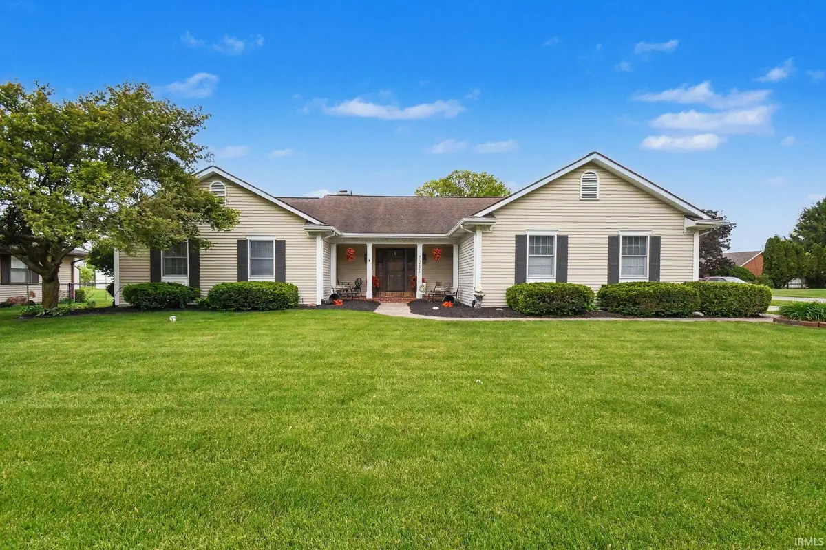 56235 Hollingshead Drive, Mishawaka, IN 46545 - #1