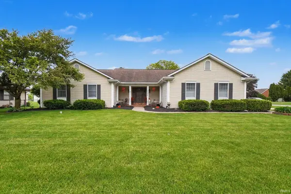 56235 Hollingshead Drive, Mishawaka, IN 46545