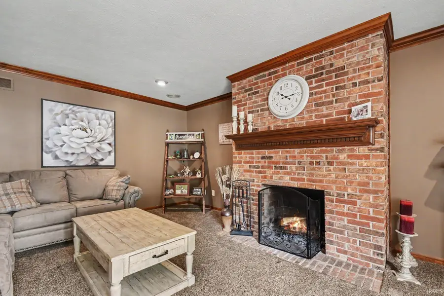 56235 Hollingshead Drive, Mishawaka, IN 46545 - #3