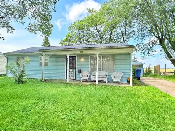 706 Alabama Court, Marion, IN 46953