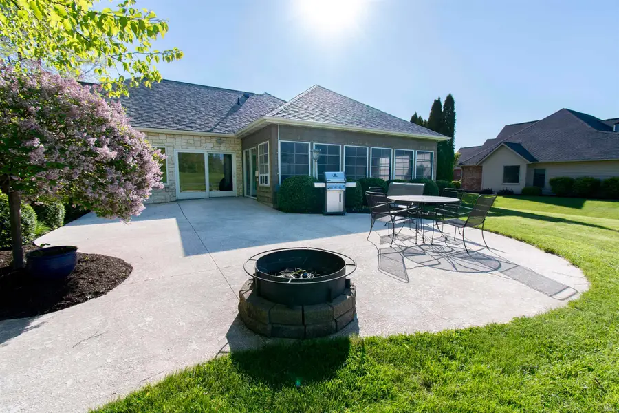 909 Eagle Trace, Kendallville, IN 46755 - #3