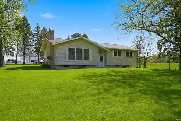 4360 W Orland Road, Angola, IN 46703
