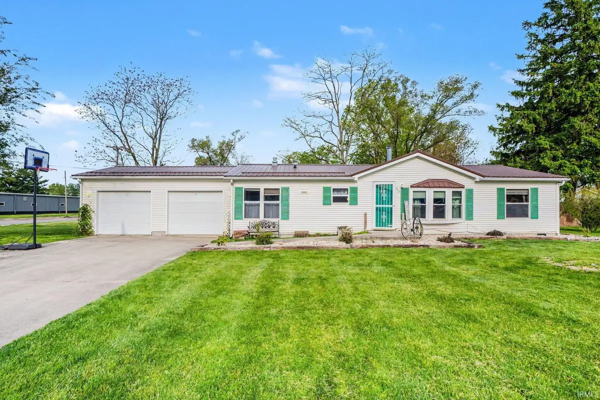 203 Apollo Street, Bristol, IN 46507 - #1