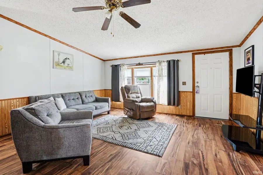 203 Apollo Street, Bristol, IN 46507 - #3