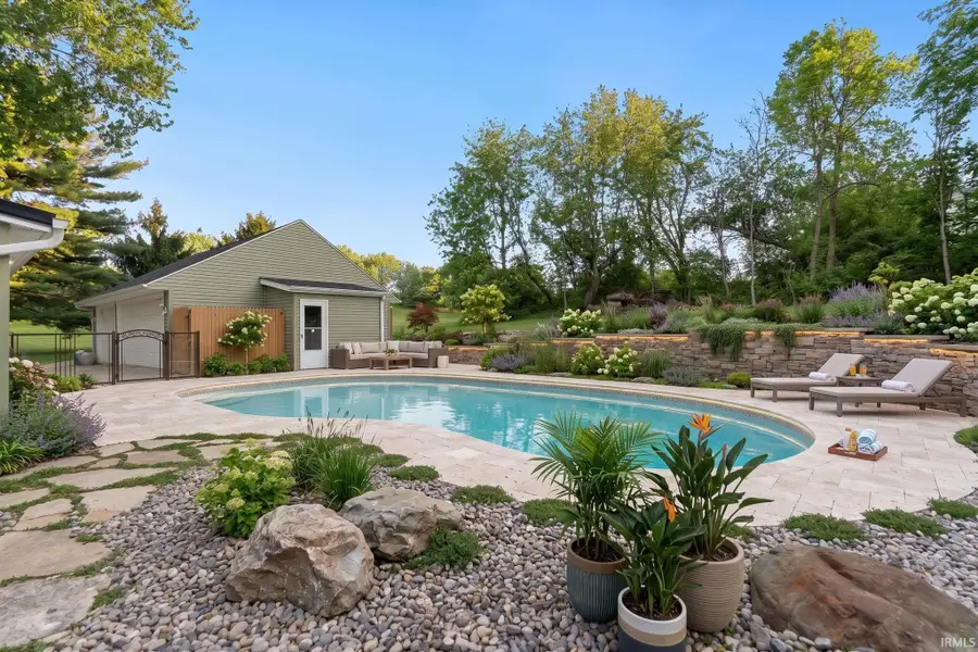 11946 N Us Highway 24 Highway, Roanoke, IN 46783 - #3