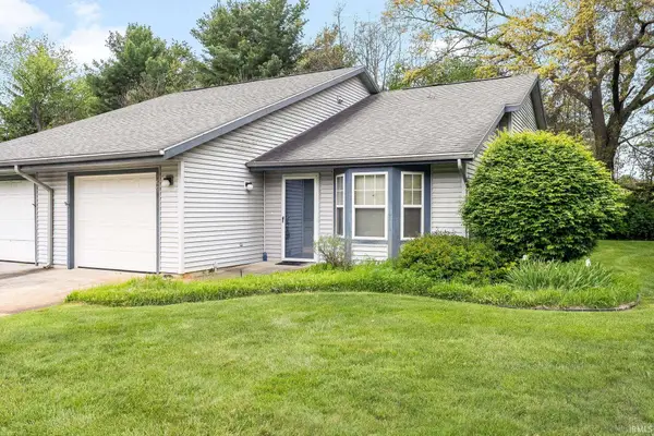 1657 Pine Ridge Court, Elkhart, IN 46514