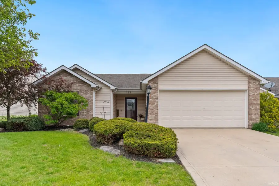 122 Caperiole Place, Fort Wayne, IN 46825 - #3