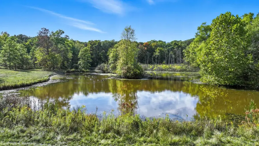 0 Hollopeter Road, Leo, IN 46765 - #2