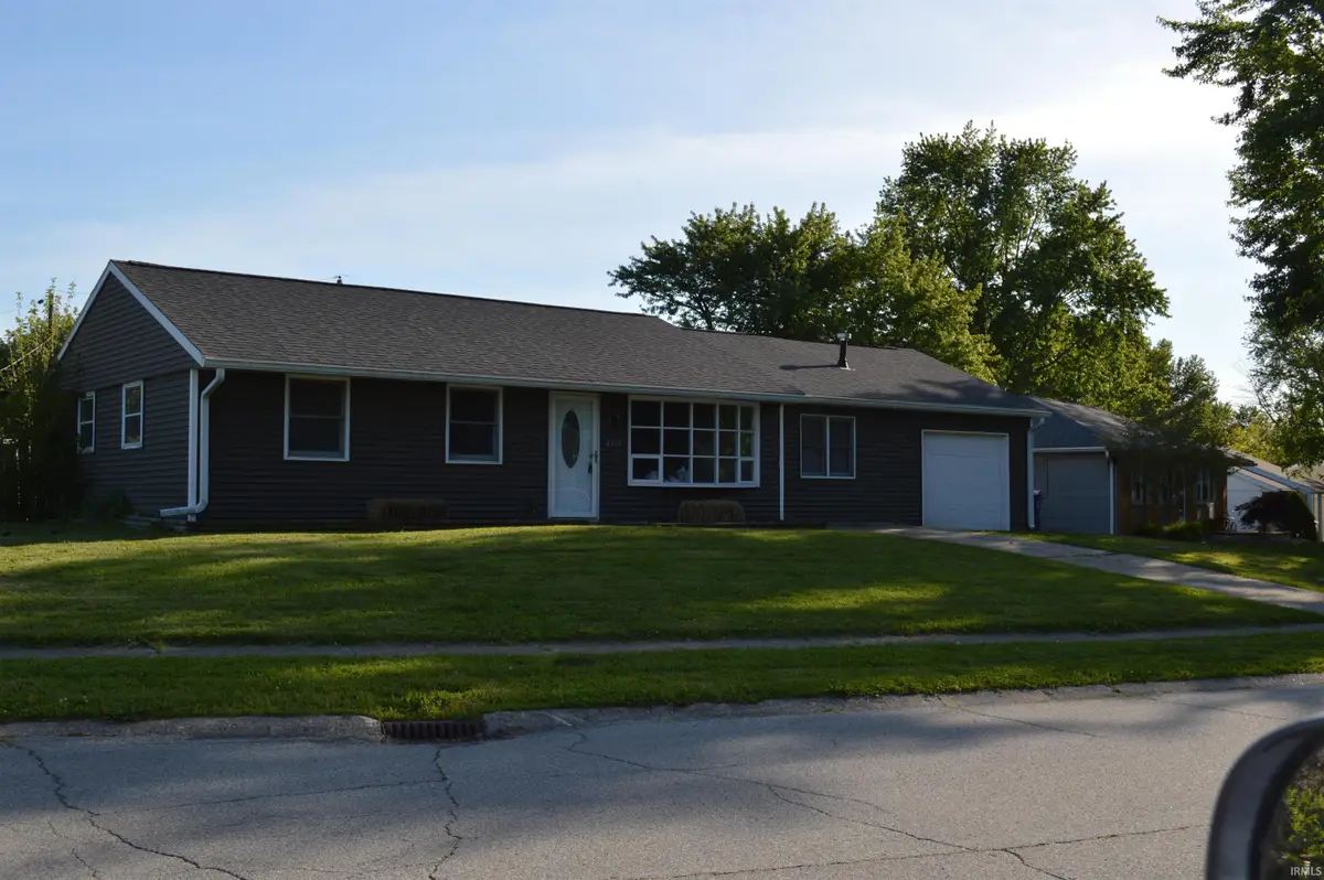 2503 W St Louis Drive, Kokomo, IN 46902 - #1