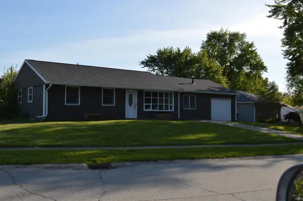 2503 W St Louis Drive, Kokomo, IN 46902