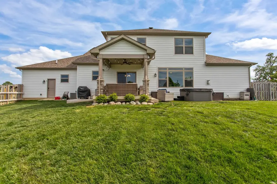 4136 Lake Windemere Lane, Kokomo, IN 46902 - #2