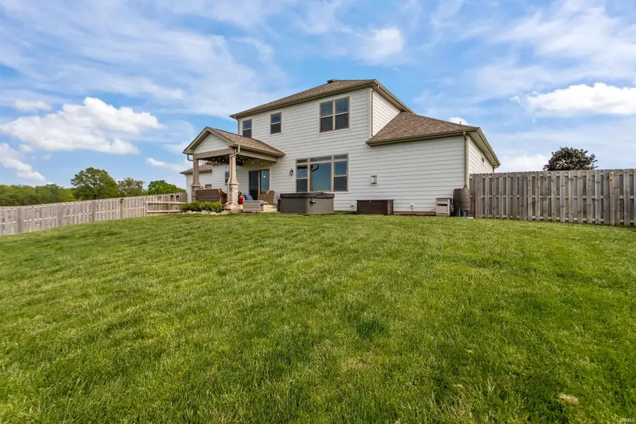 4136 Lake Windemere Lane, Kokomo, IN 46902 - #3