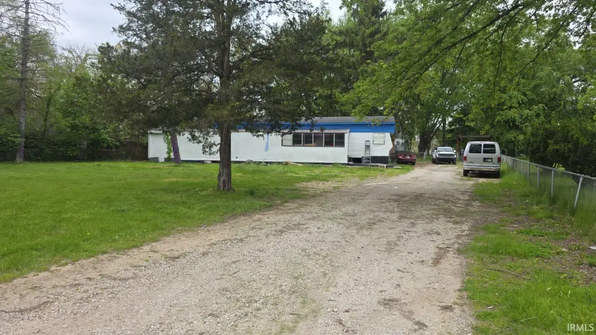 50675 Donna Street, Elkhart, IN 46514 - #1