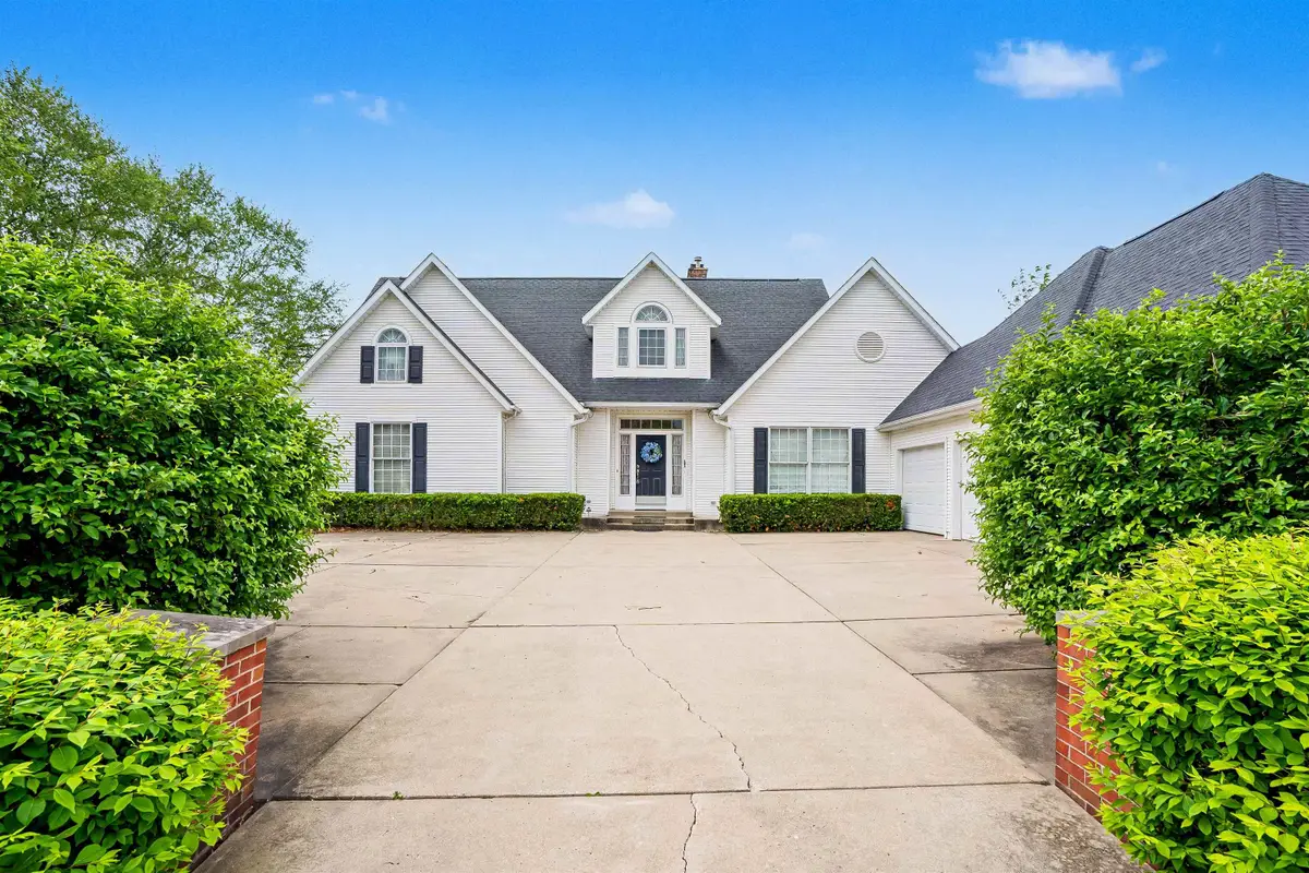 50633 Hollybrook Drive, Granger, IN 46530 - #1