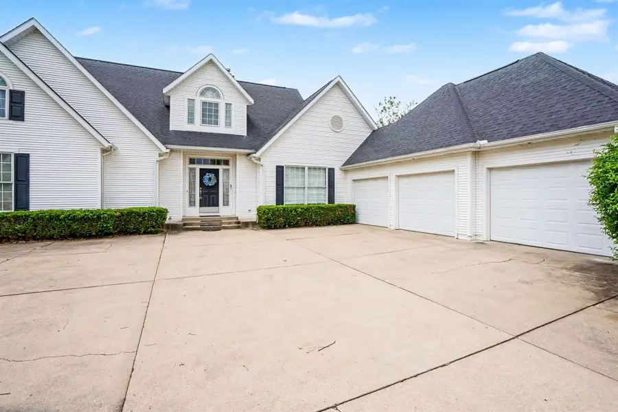 50633 Hollybrook Drive, Granger, IN 46530 - #2