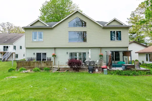 50818 Cornwall Road, Bristol, IN 46507