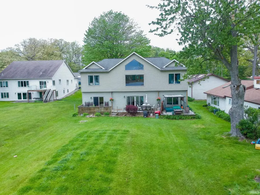 50818 Cornwall Road, Bristol, IN 46507 - #2